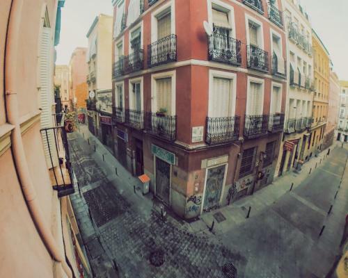 Apartamento Lollipop Flats City Centre Suite