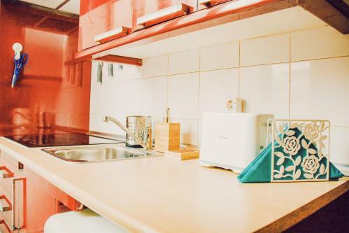 Apartamento Lollipop Flats City Centre Suite