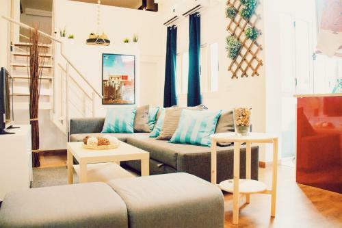 Apartamento Lollipop Flats City Centre Suite