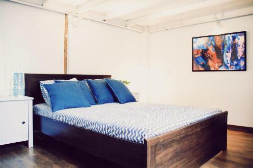 Apartamento Lollipop Flats City Centre Suite
