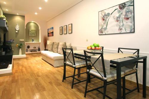Apartamento Aida Deco