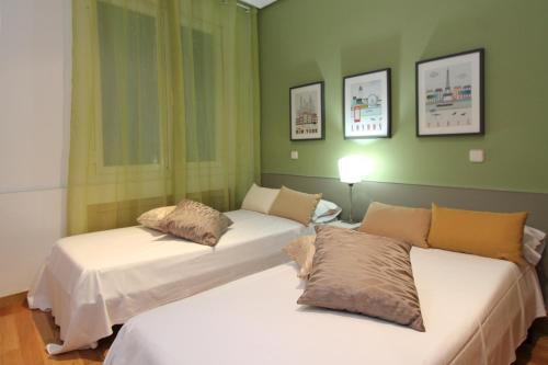 Apartamento Aida Deco