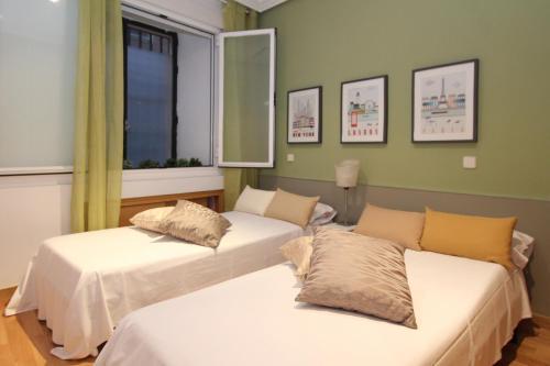 Apartamento Aida Deco