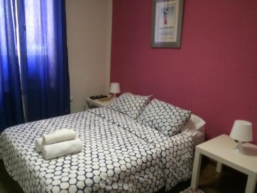 Apartamento Retiro Pac�fico