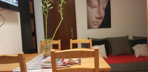 Apartamento Retiro Pac�fico