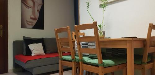 Apartamento Retiro Pac�fico