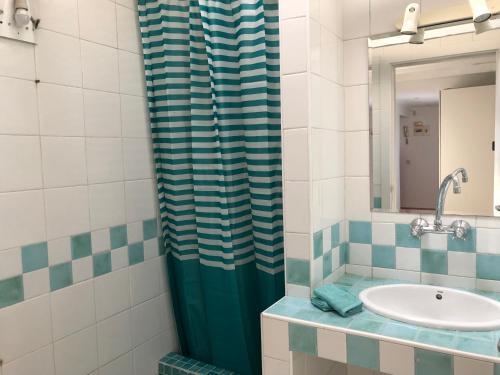 Apartamento Sky Suites El Prado