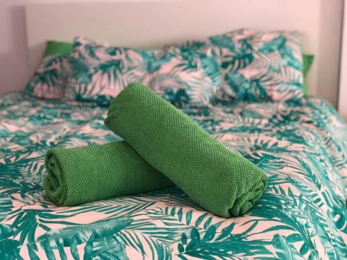 Apartamento Sky Suites El Prado