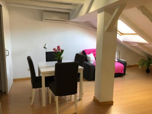 Apartamento Sky Suites El Prado