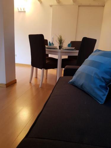 Apartamento Sky Suites El Prado