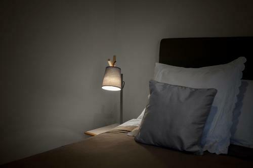 Home Art Apartments