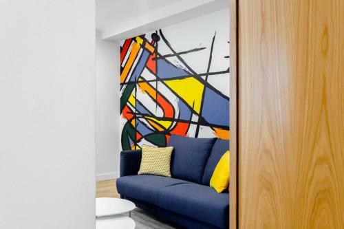 Home Art Apartments