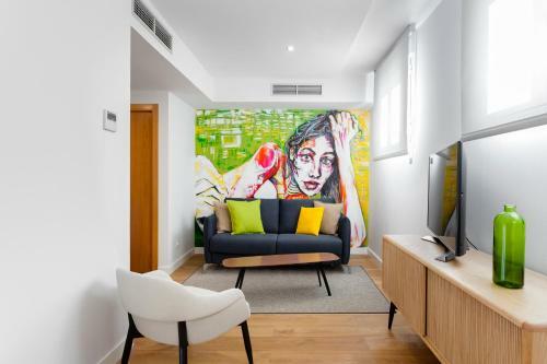Home Art Apartments