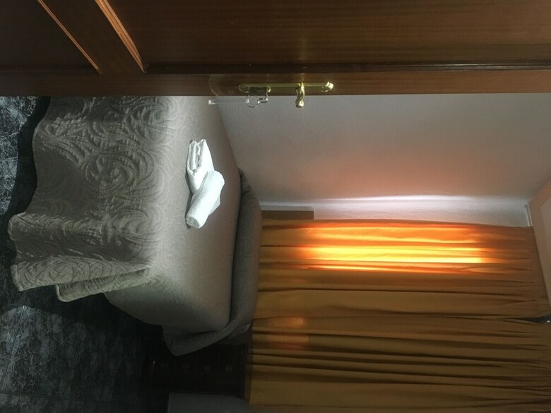 Hostal Conchita Legazpi