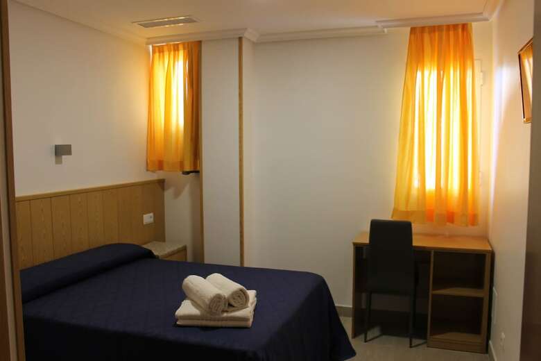 Hostal Conchita Legazpi