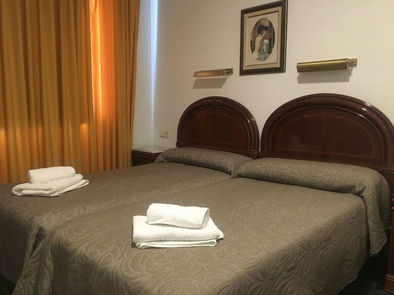 Hostal Conchita Legazpi