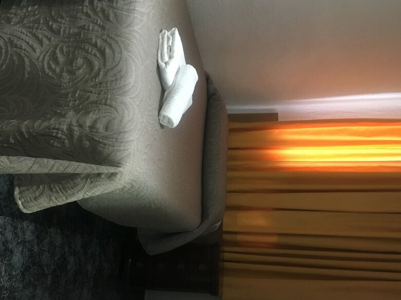 Hostal Conchita Legazpi