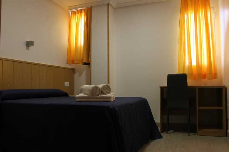 Hostal Conchita Legazpi