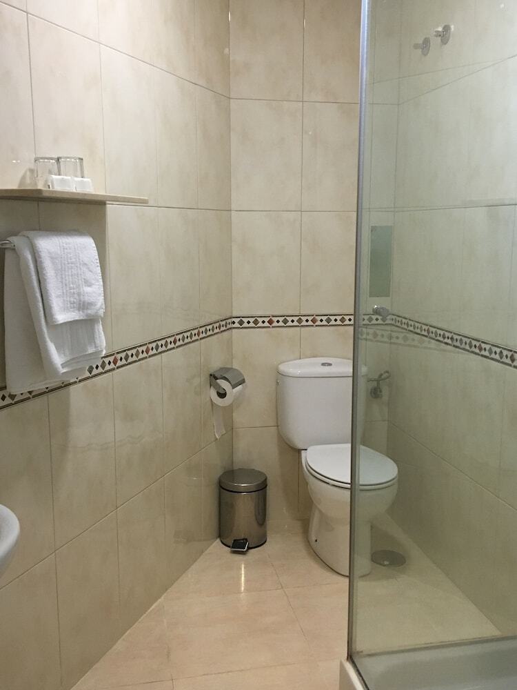 Hostal Conchita Legazpi