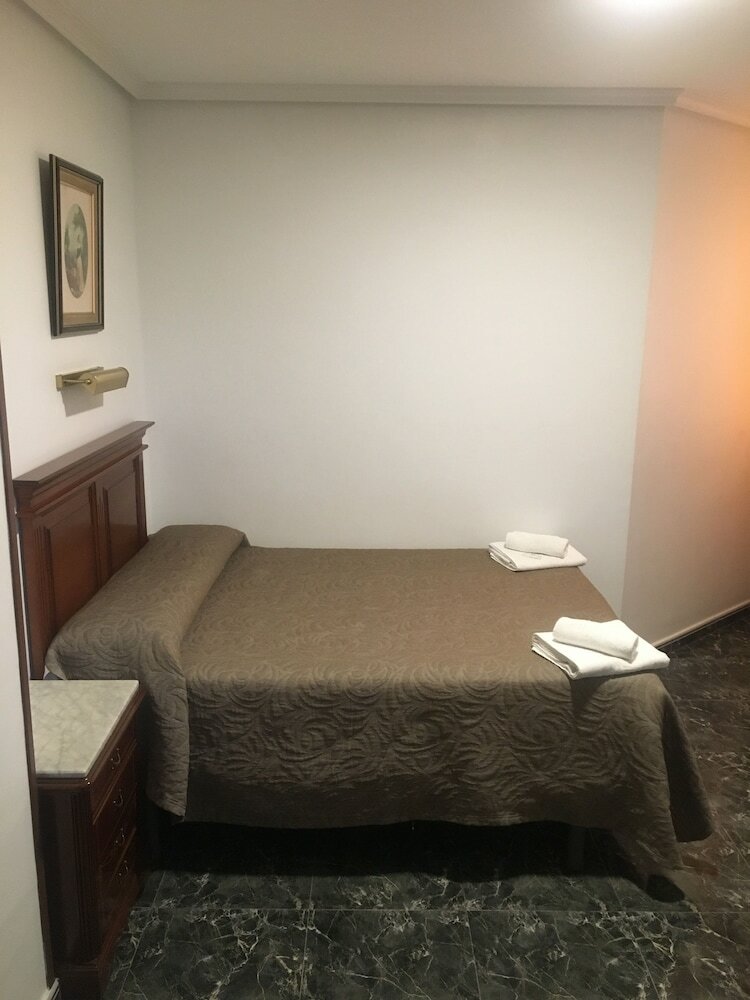 Hostal Conchita Legazpi