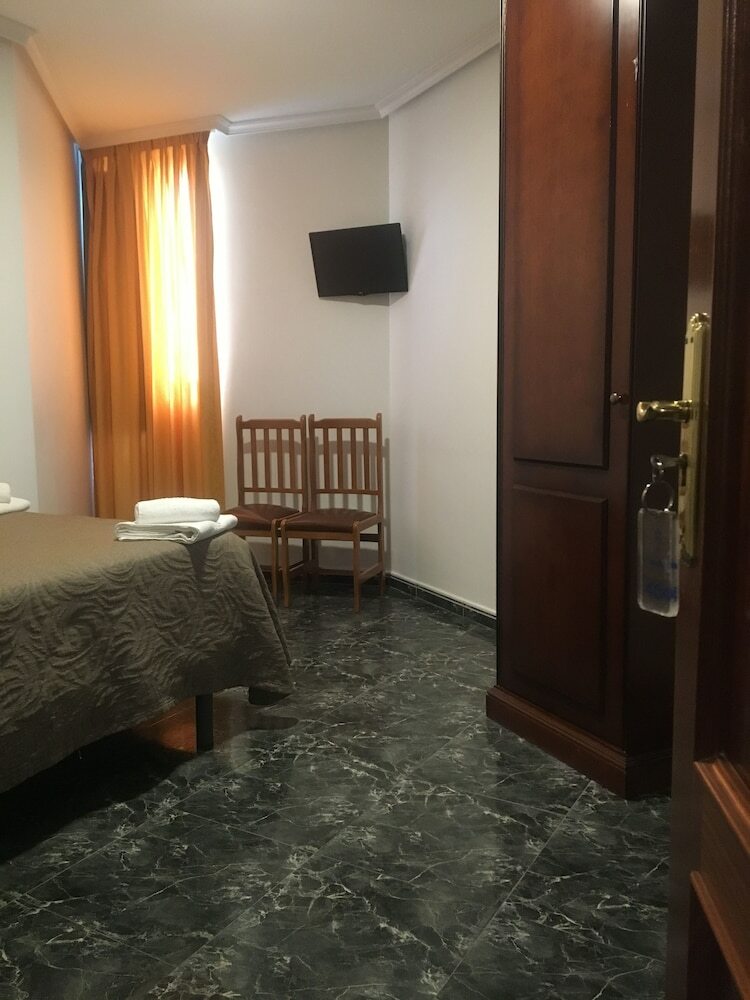Hostal Conchita Legazpi