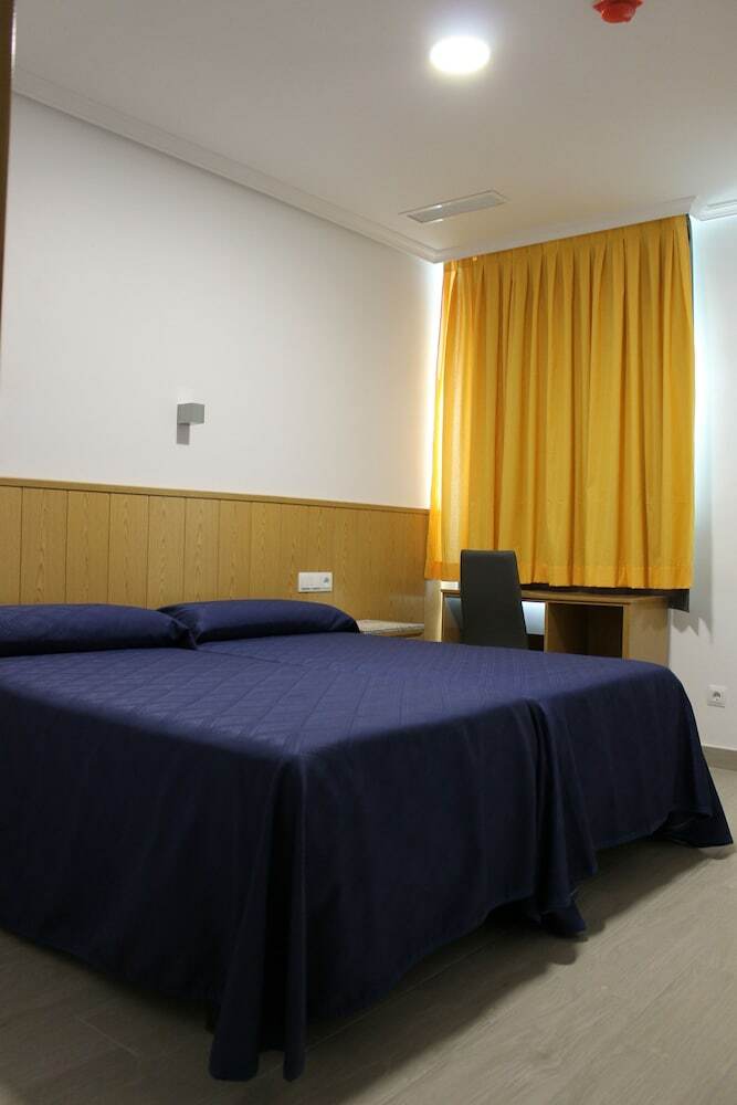 Hostal Conchita Legazpi