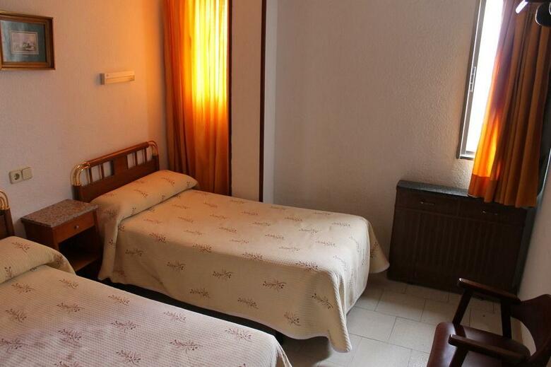 Hostal Conchita Legazpi
