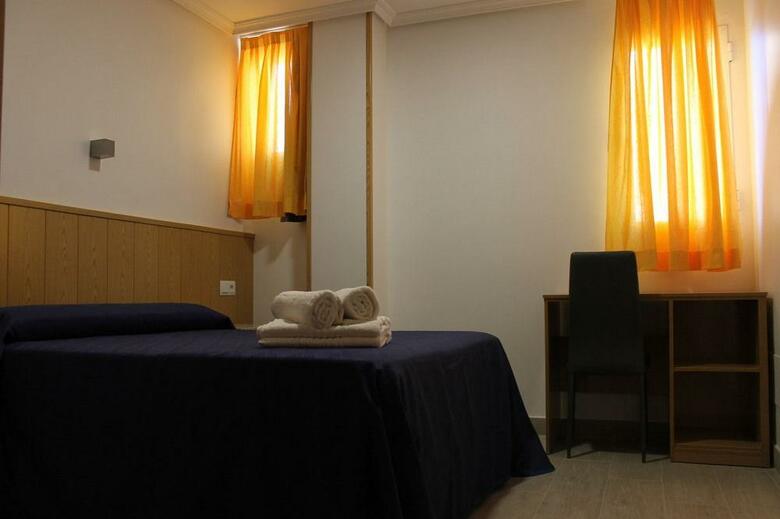 Hostal Conchita Legazpi