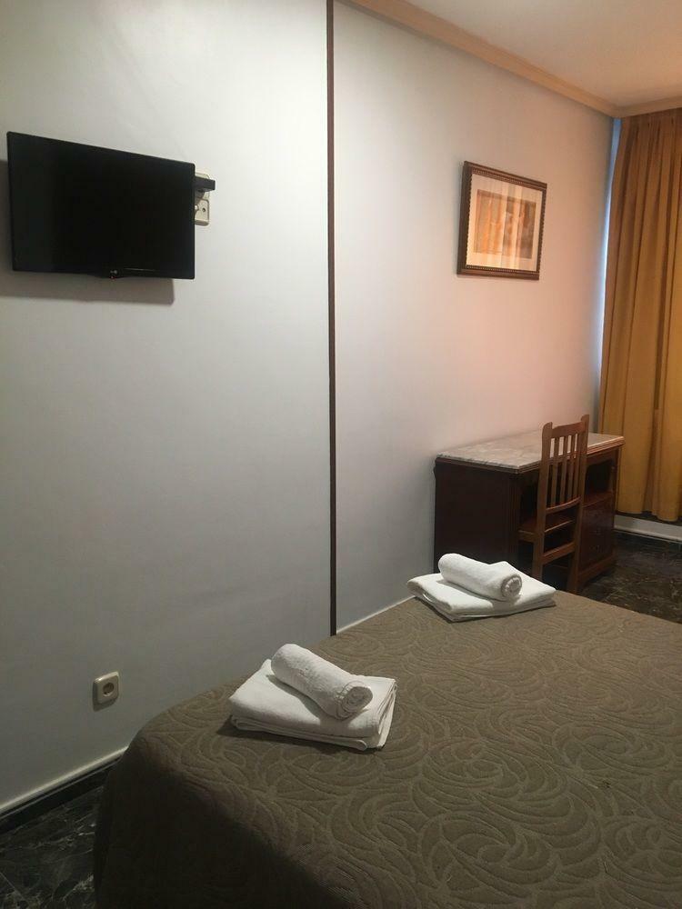 Hostal Conchita Legazpi