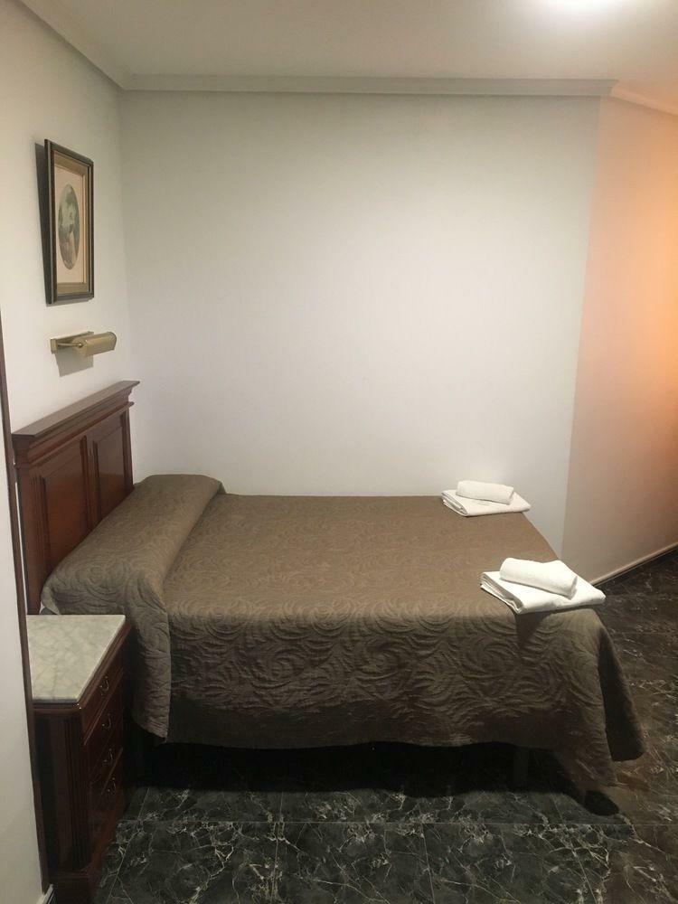 Hostal Conchita Legazpi
