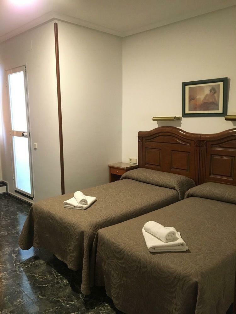Hostal Conchita Legazpi