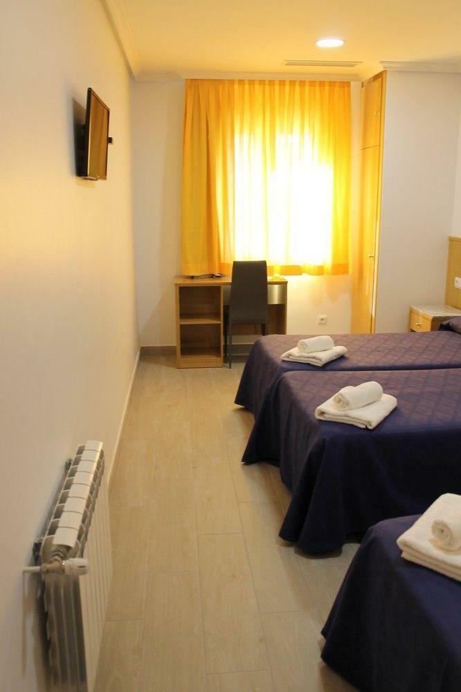 Hostal Conchita Legazpi