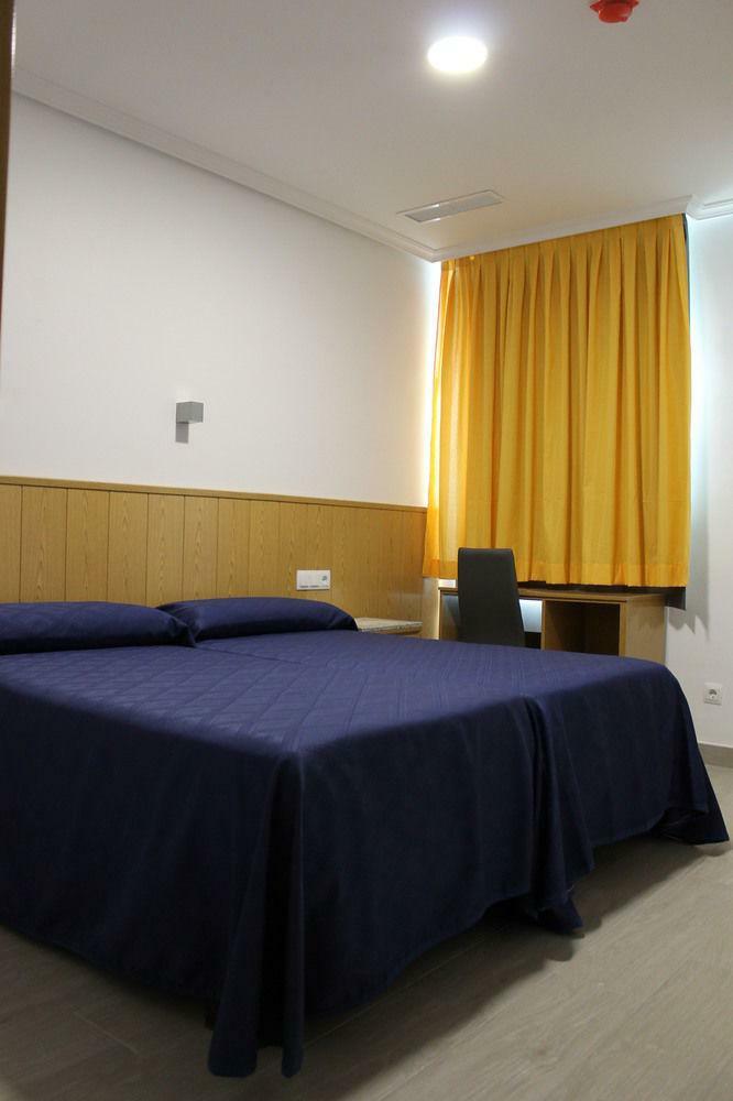 Hostal Conchita Legazpi