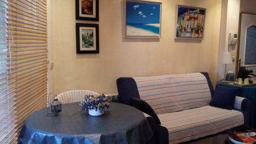 Apartamento El Mirador De Goya