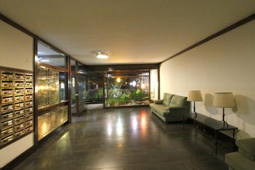 Apartamento Tosca Deco