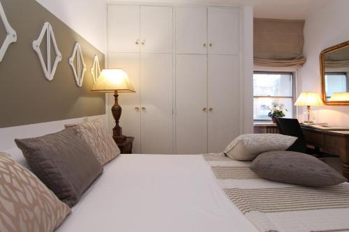 Apartamento Tosca Deco