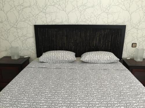 Apartamento Mauricio Legendre 16