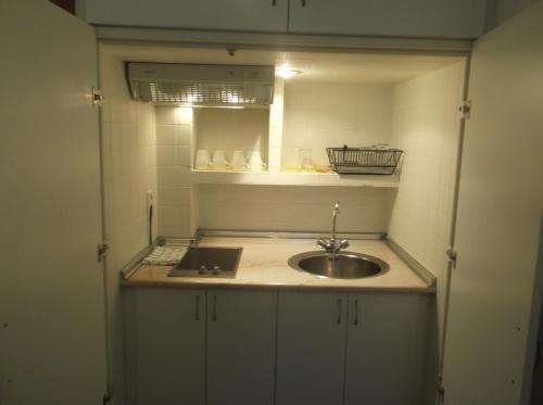 Campomanes Apartaments