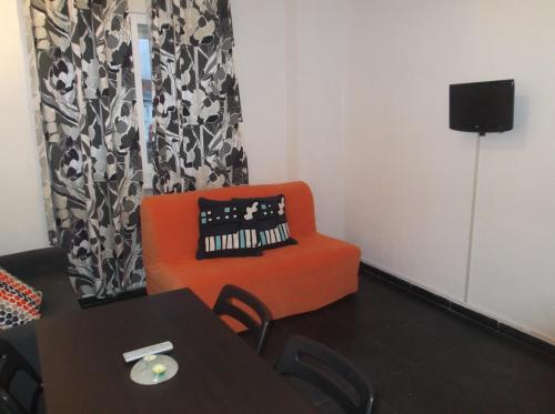 Campomanes Apartaments
