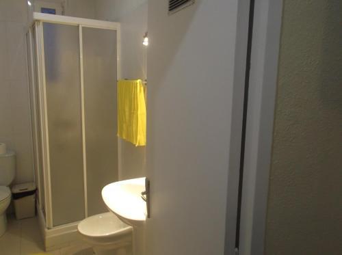 Campomanes Apartaments