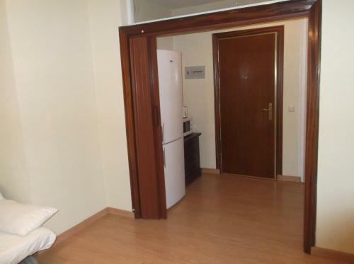 Campomanes Apartaments