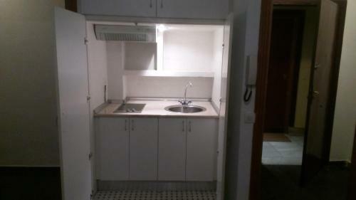 Campomanes Apartaments