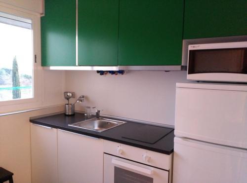 Apartamento Madrid Rent 6