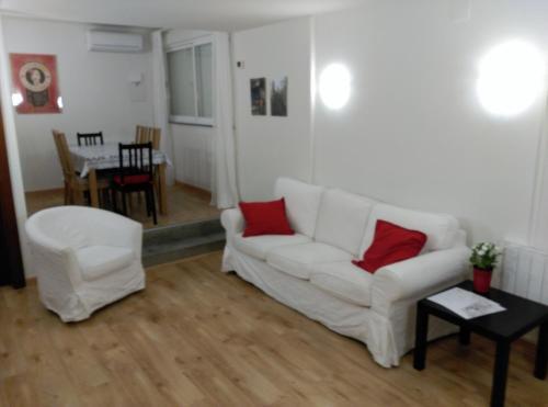 Apartamento Madrid Rent 6