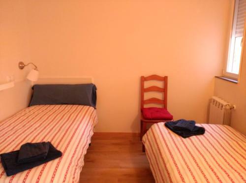 Apartamento Madrid Rent 6