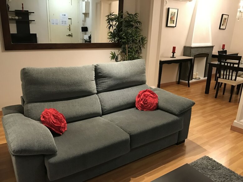 Stay At Home Madrid Apartments I