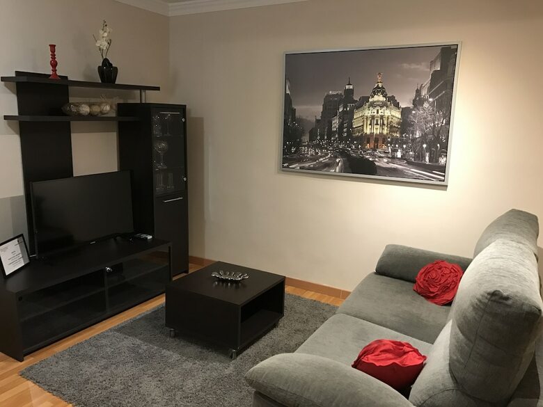 Stay At Home Madrid Apartments I