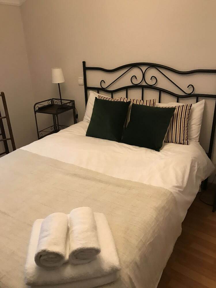 Stay At Home Madrid Apartments I