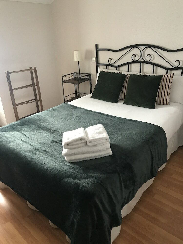 Stay At Home Madrid Apartments I