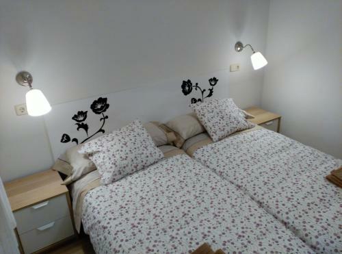 Apartamento Madrid Rent 5